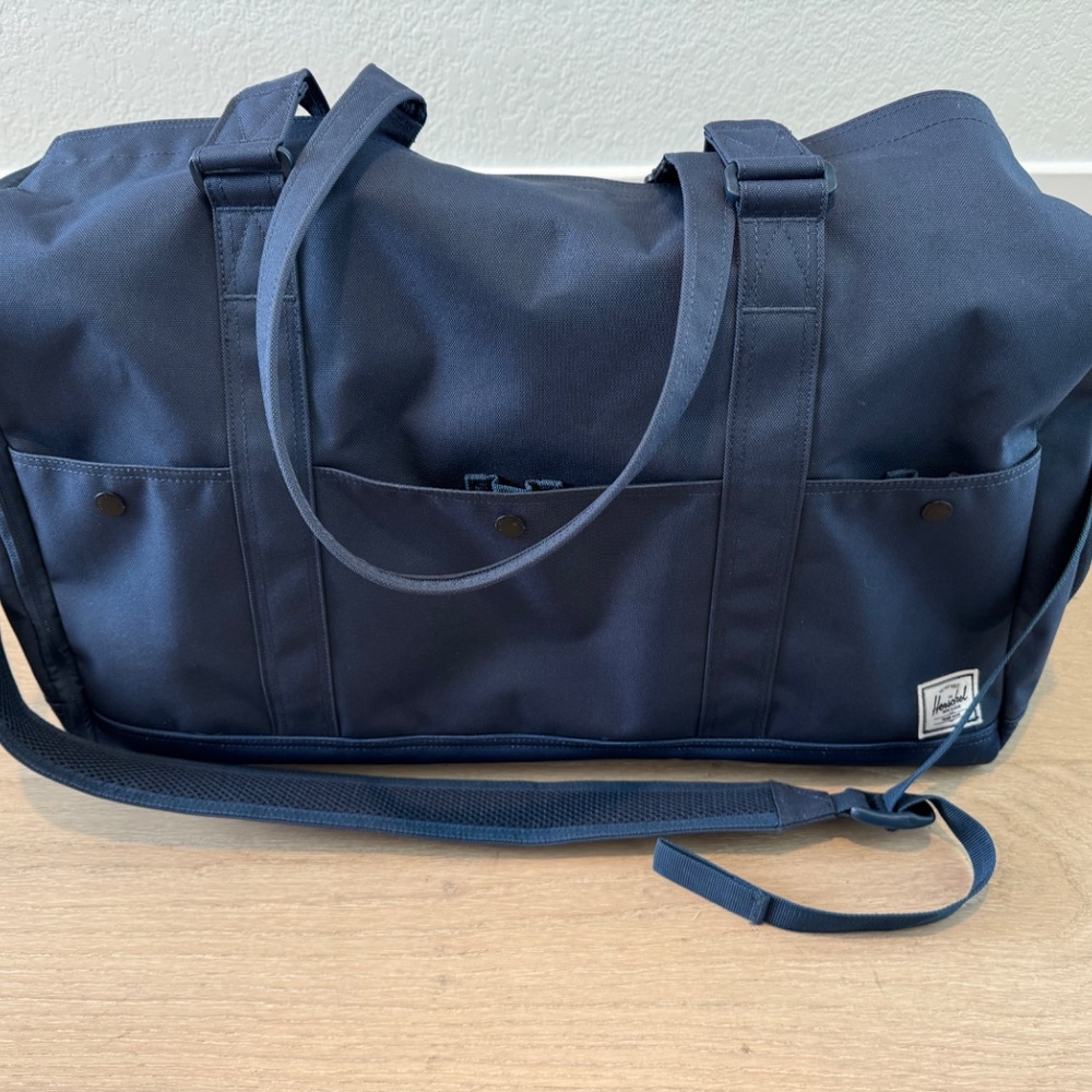 Herschel Supply Bennett 50L Duffel Bag